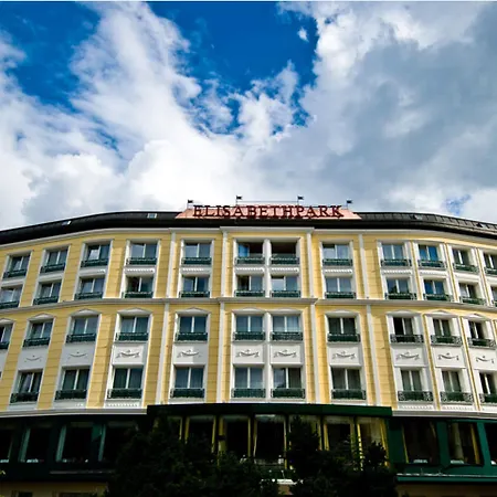 Thermal Elisabethpark 4*