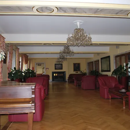 Thermal Elisabethpark 4*