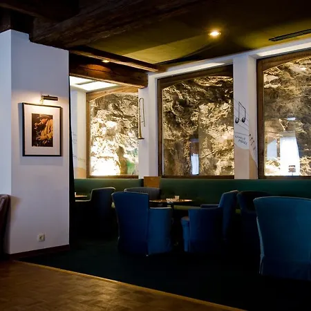 Ξενοδοχείο Thermal Elisabethpark Bad Gastein