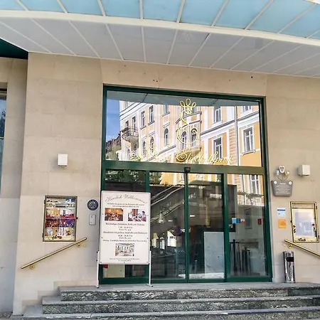 Thermal Elisabethpark