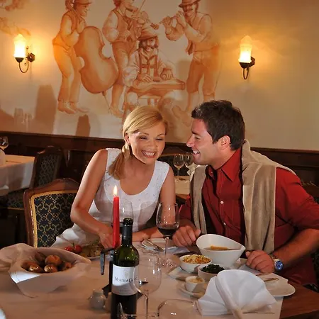 Thermal Elisabethpark 4* Bad Gastein