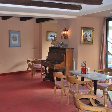 Hotel Thermal Elisabethpark