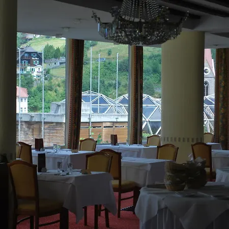 Thermal Elisabethpark Hotel Bad Gastein
