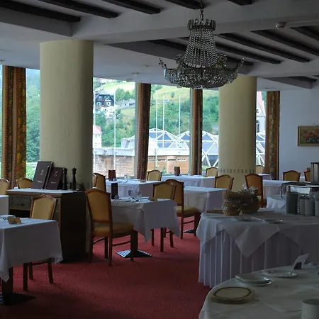 Thermal Elisabethpark