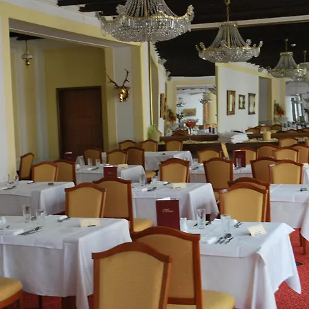 Thermal Elisabethpark Hotel 4*