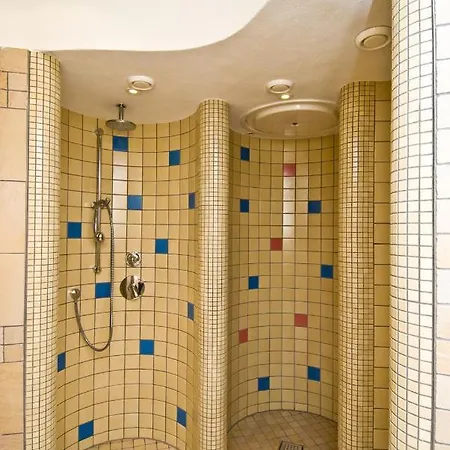 Thermal Elisabethpark Hotel Bad Gastein