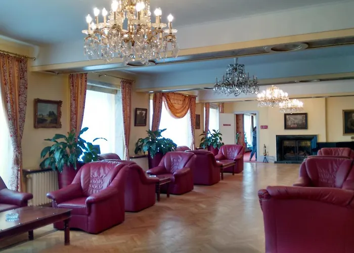 Thermal Elisabethpark