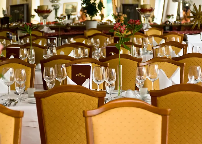 Thermal Elisabethpark Hotel