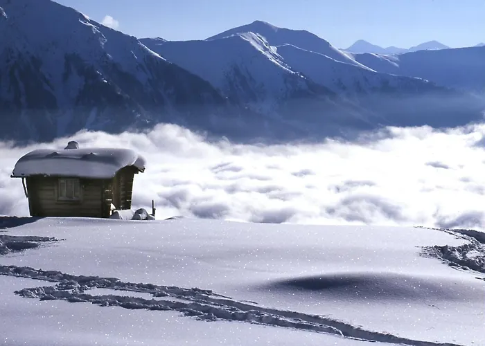 Thermal Elisabethpark Bad Gastein