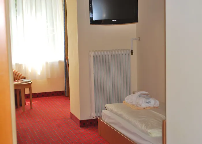 Thermal Elisabethpark Bad Gastein