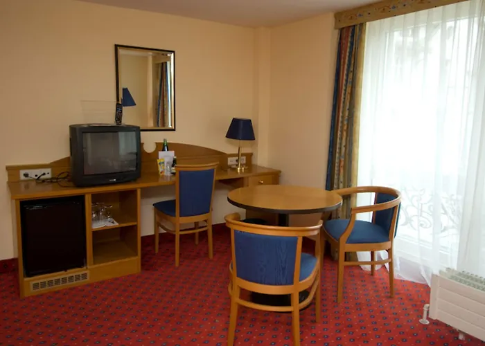 Thermal Elisabethpark Bad Gastein