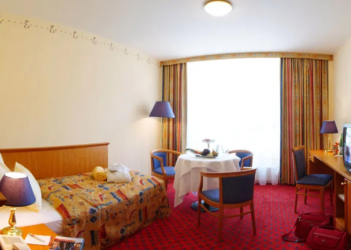 Thermal Elisabethpark Hotel