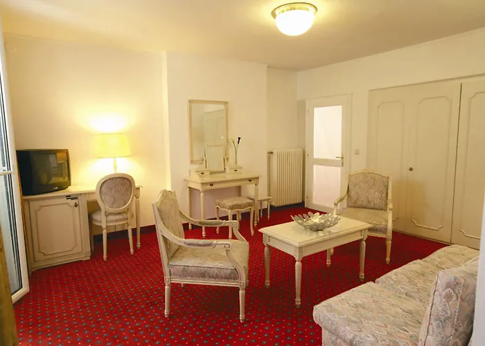 Thermal Elisabethpark Hotel 4*