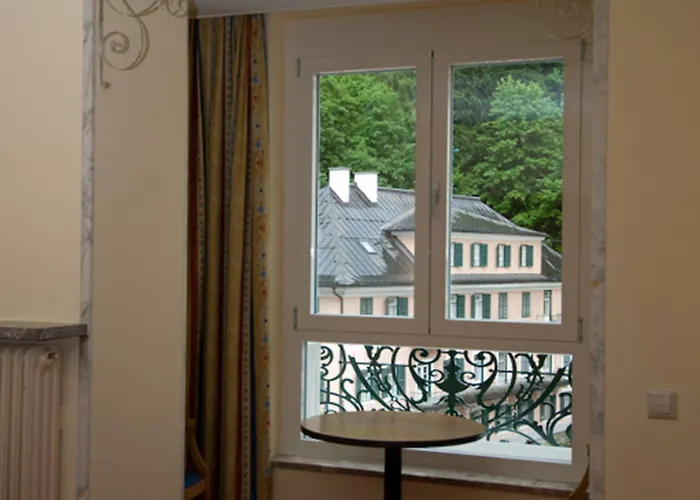 Thermal Elisabethpark 4*