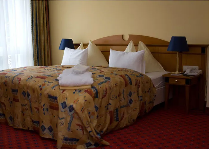 Thermal Elisabethpark