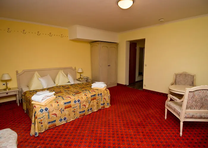 Thermal Elisabethpark