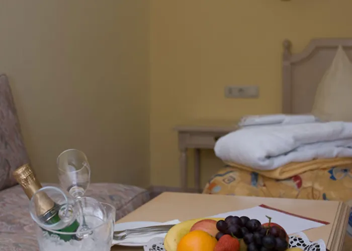 Thermal Elisabethpark Hotel Bad Gastein