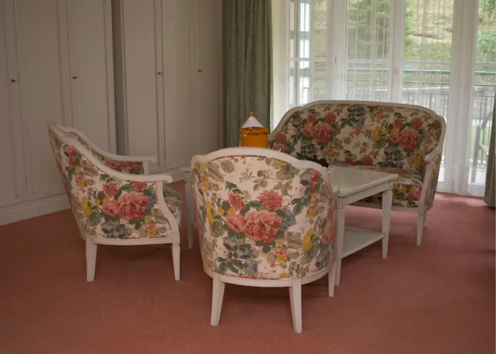 Thermal Elisabethpark Hotel