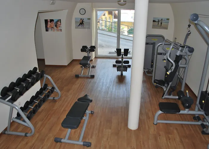 Thermal Elisabethpark Hotel