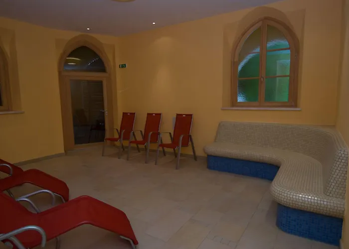 Thermal Elisabethpark Hotel