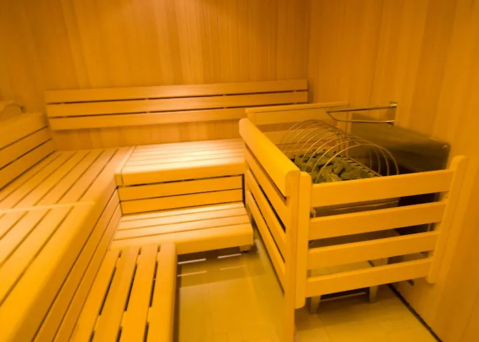 Hotel Thermal Elisabethpark