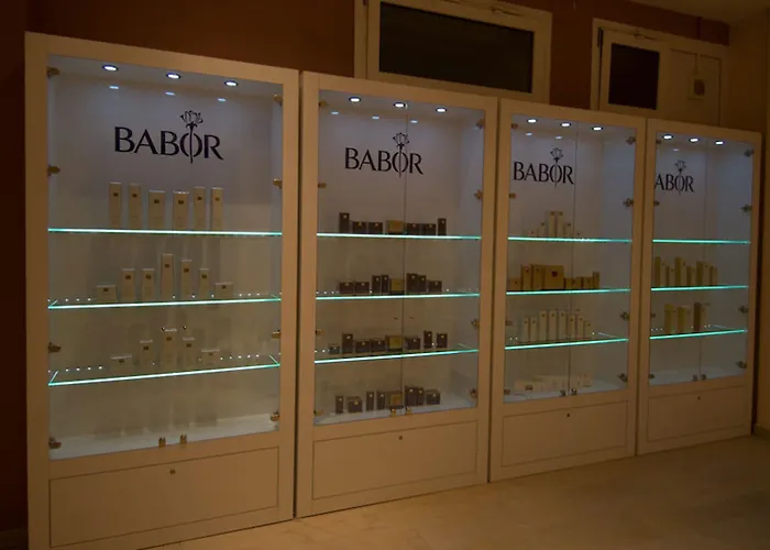 Thermal Elisabethpark