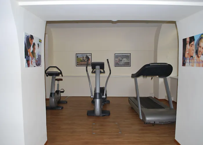 Hotel Thermal Elisabethpark Bad Gastein