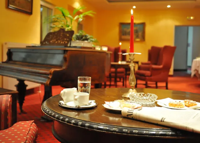 Hotel Thermal Elisabethpark Bad Gastein