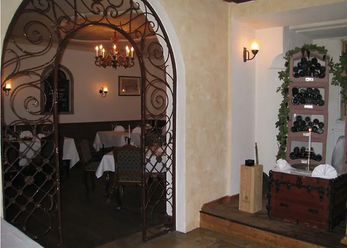 Thermal Elisabethpark Hotel