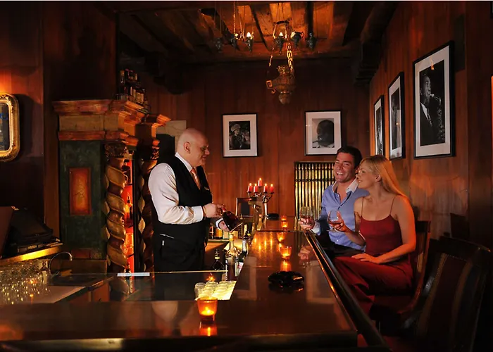 Thermal Elisabethpark Bad Gastein