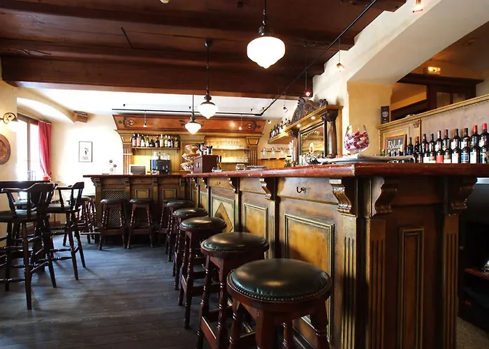 Thermal Elisabethpark Hotel Bad Gastein