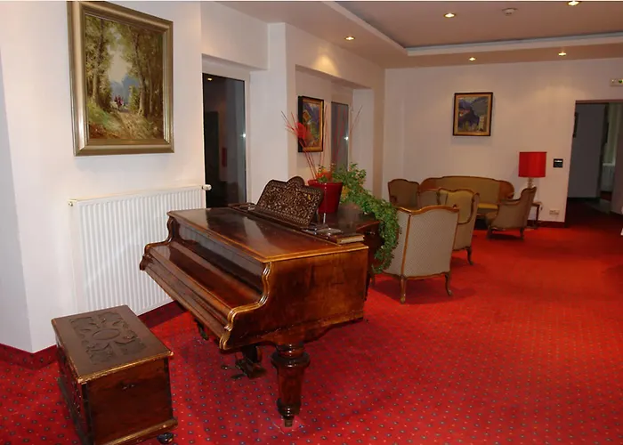 Thermal Elisabethpark 4* Bad Gastein