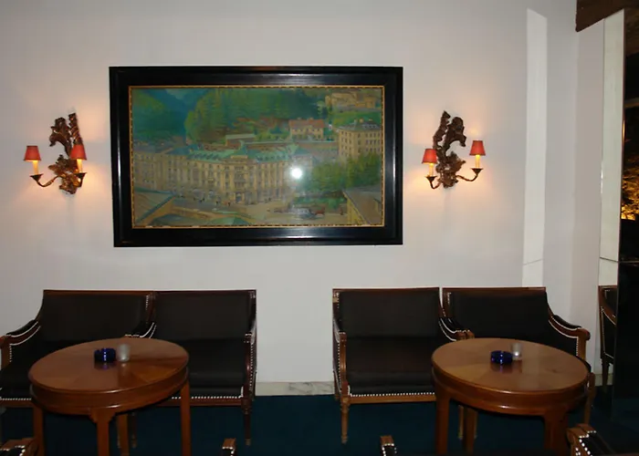 Thermal Elisabethpark 4*