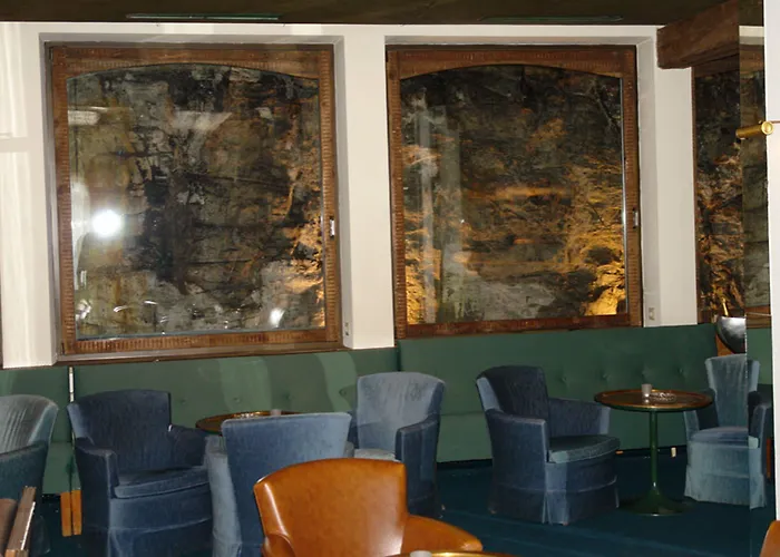 Thermal Elisabethpark Bad Gastein