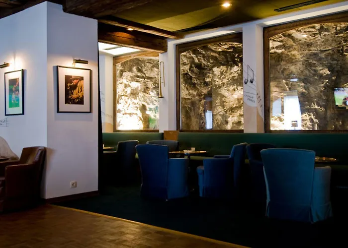 Hotel Thermal Elisabethpark