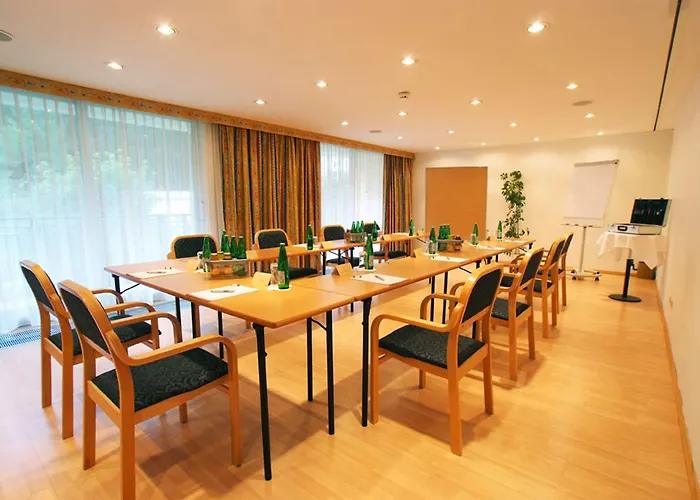 Thermal Elisabethpark Hotel