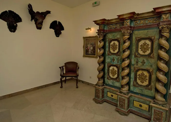 Thermal Elisabethpark Hotel 4*