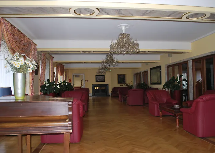 Thermal Elisabethpark 4*