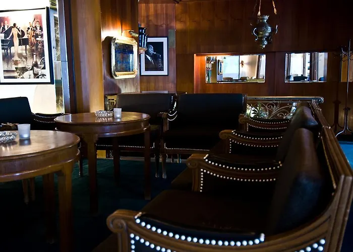 Thermal Elisabethpark Bad Gastein