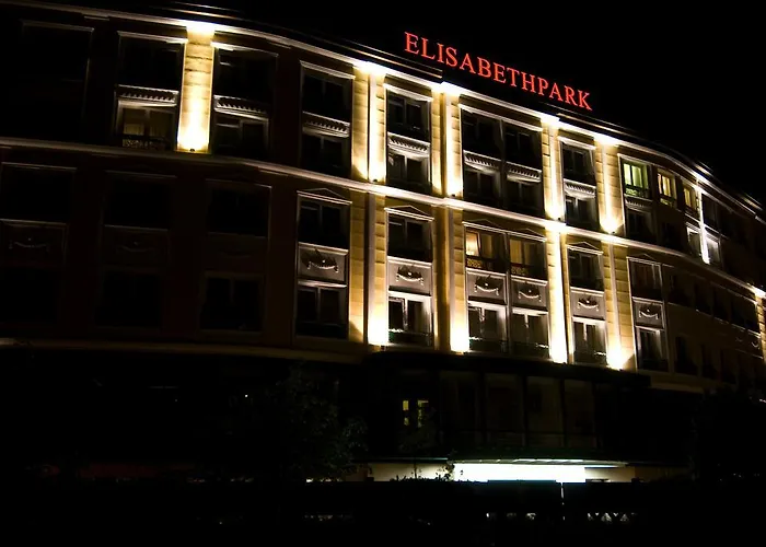 Thermal Elisabethpark