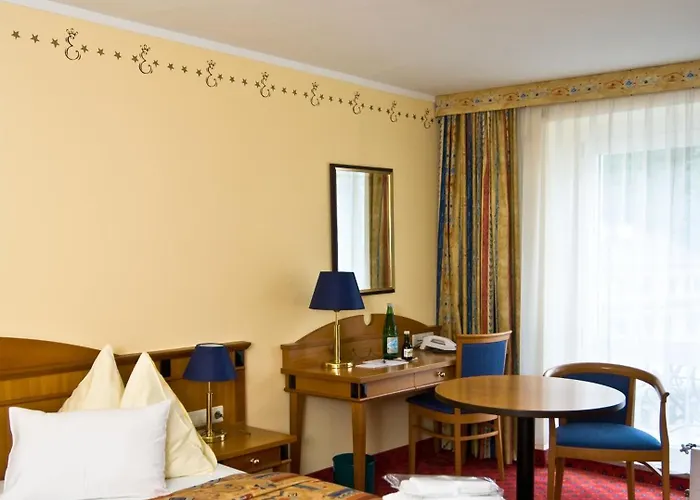 Thermal Elisabethpark 4*