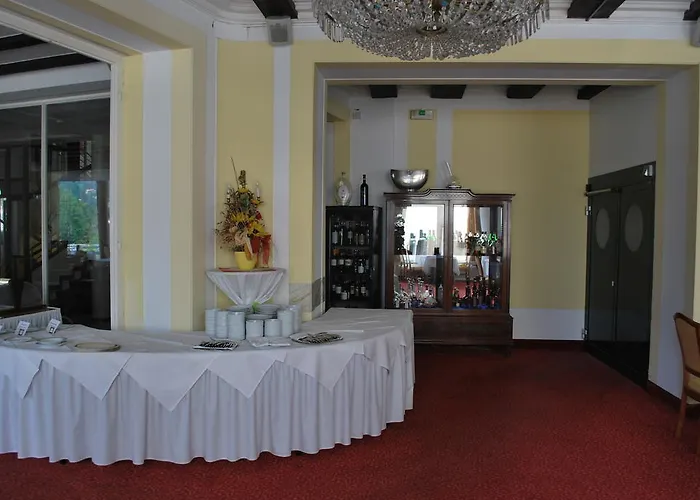 Thermal Elisabethpark Bad Gastein