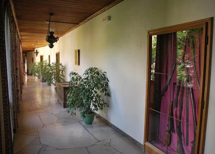 Thermal Elisabethpark