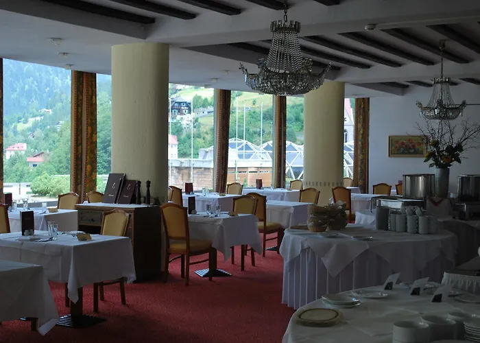 Thermal Elisabethpark