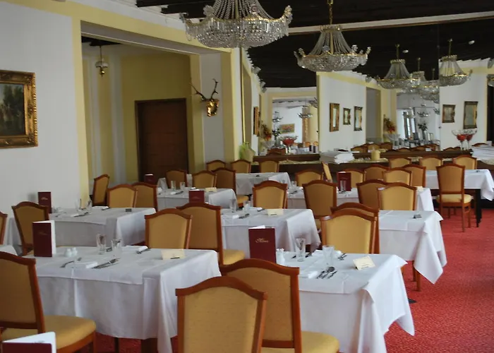 Thermal Elisabethpark Hotel 4*